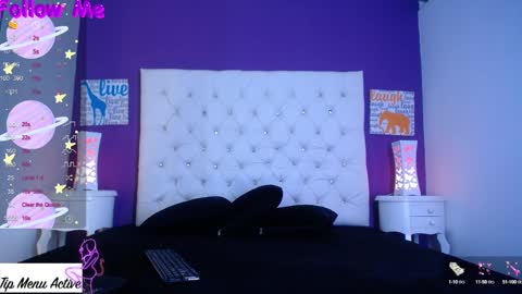  Sunny  online show from December 10, 7:54 pm