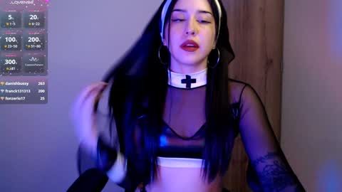 Snapshot of sunnyhottt chatting on December 6, 11:14 pm Maria online show from December 6, 11:14 pm