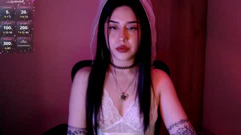 Snapshot of sunnyhottt chatting on December 19, 2:23 am Maria online show from December 19, 2:23 am