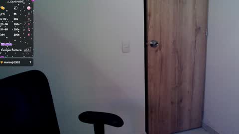Snapshot of sunnyhottt chatting on January 12, 4:10 am Maria online show from January 12, 4:10 am