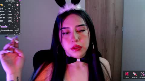 Snapshot of sunnyhottt chatting on January 15, 5:08 am Maria online show from January 15, 5:08 am
