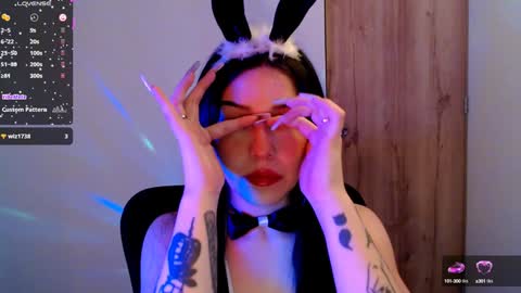 Snapshot of sunnyhottt chatting on February 4, 2:07 am Maria online show from February 4, 2:07 am