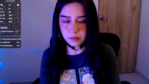 Snapshot of sunnyhottt chatting on February 8, 5:18 am Maria online show from February 8, 5:18 am