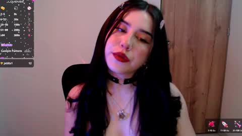 Snapshot of sunnyhottt chatting on February 19, 1:18 am Maria online show from February 19, 1:18 am