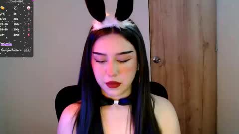 Snapshot of sunnyhottt chatting on February 27, 1:05 am Maria online show from February 27, 1:05 am