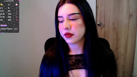 Snapshot of sunnyhottt chatting on March 6, 2:09 am Maria online show from March 6, 2:09 am