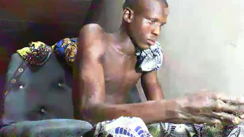 Sunnyblack2 online show from September 8, 9:58 pm