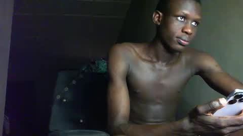 Sunnyblack2 online show from November 7, 9:31 am