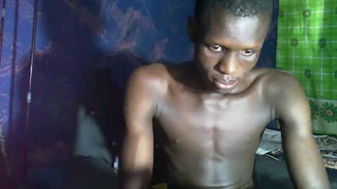 Sunnyblack2 online show from January 15, 8:41 am