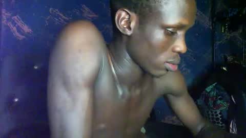 Sunnyblack2 online show from February 22, 7:34 pm