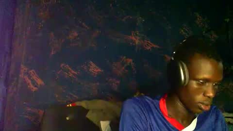 Sunnyblack2 online show from March 19, 9:13 am