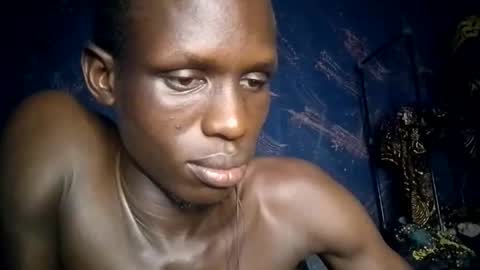 Sunnyblack2 online show from March 26, 9:09 pm