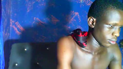 Sunnyblack2 online show from April 14, 7:58 am