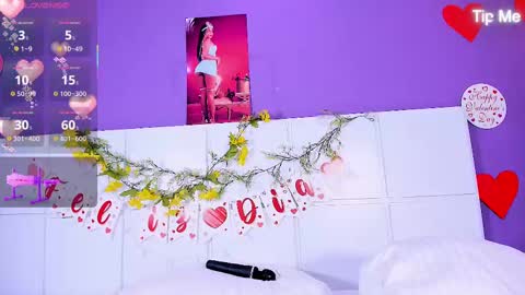 Snapshot of sunnypage chatting on February 12, 9:01 pm      online show from February 12, 9:01 pm