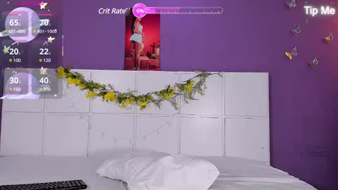 Snapshot of sunnypage chatting on February 22, 8:09 pm      online show from February 22, 8:09 pm