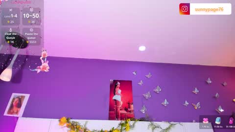      online show from November 13, 12:26 pm