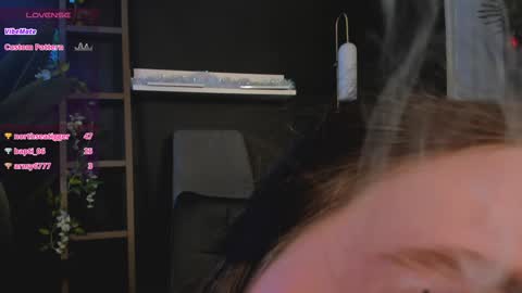 Risha online show from January 3, 3:44 pm