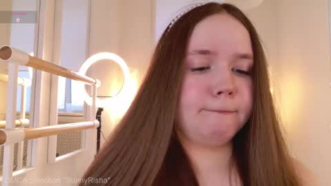 Risha online show from April 18, 5:33 am