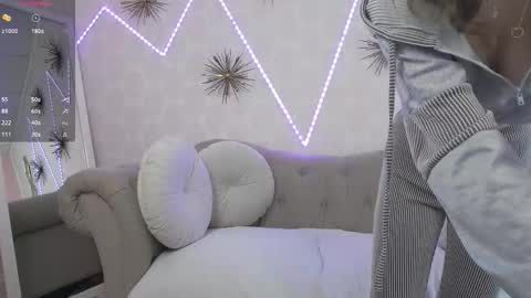 Snapshot of sunnyrosie chatting on February 2, 12:59 pm Rosie online show from February 2, 12:59 pm