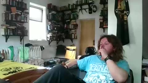 sunr1sa online show from November 1, 7:21 am