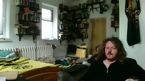 sunr1sa online show from November 15, 8:44 am