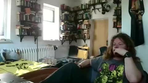 sunr1sa online show from November 16, 1:39 pm