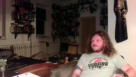 sunr1sa online show from December 1, 5:01 am