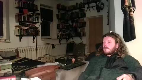 sunr1sa online show from December 17, 6:08 am