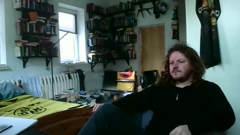 sunr1sa online show from January 7, 7:44 am