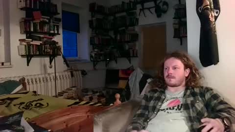 sunr1sa online show from January 9, 6:49 am