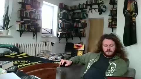 sunr1sa online show from February 9, 8:18 am