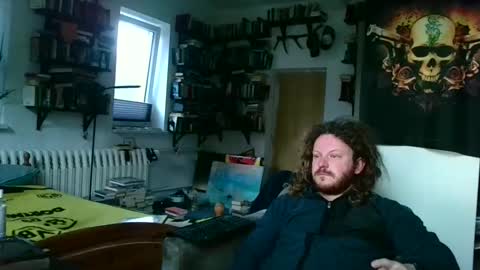 sunr1sa online show from March 19, 5:22 am