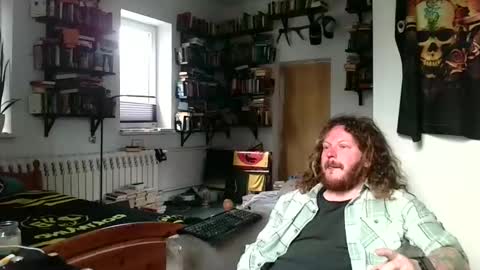 sunr1sa online show from April 19, 5:18 am