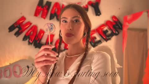 Alice online show from December 3, 6:26 am