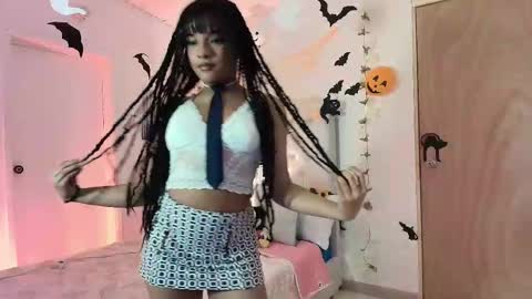    online show from October 14, 2:40 pm