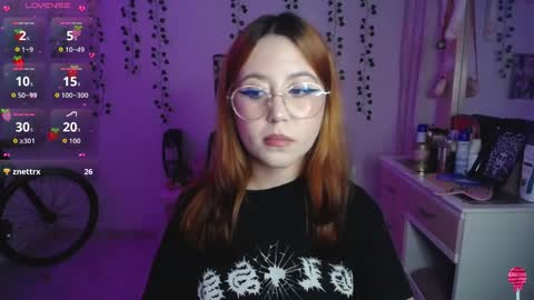 Sunset online show from November 5, 4:34 am