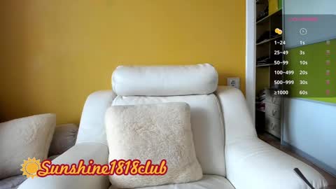 Angela  Sunshine1818club online show from February 20, 8:06 am