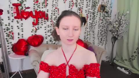 Snapshot of sunshine_blaze chatting on February 12, 1:39 pm Alice online show from February 12, 1:39 pm