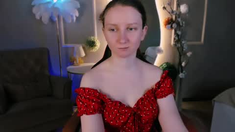 Snapshot of sunshine_blaze chatting on May 2, 1:27 pm Alice online show from May 2, 1:27 pm