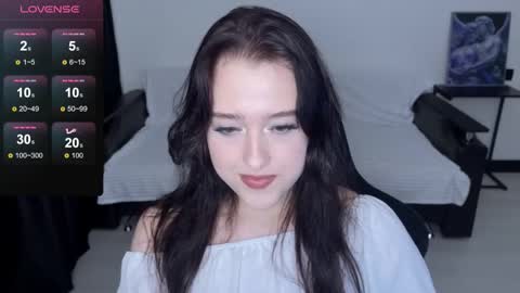 sunshine_j online show from October 23, 5:23 pm