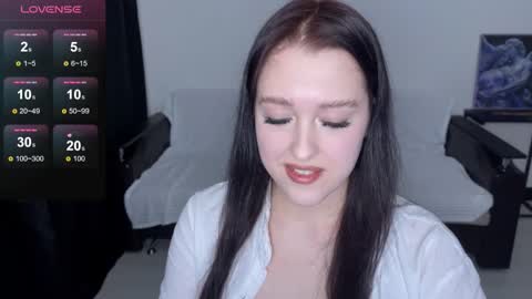 sunshine_j online show from November 27, 7:05 pm