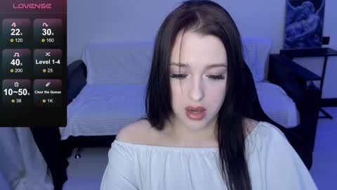 sunshine_j online show from February 24, 5:11 pm