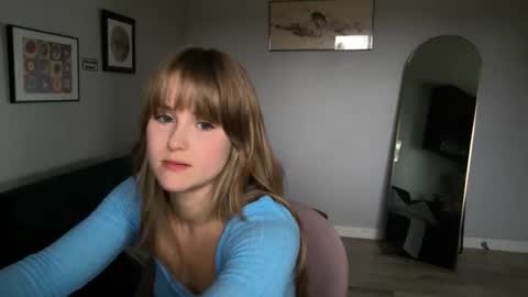 Sunray online show from February 20, 12:18 am