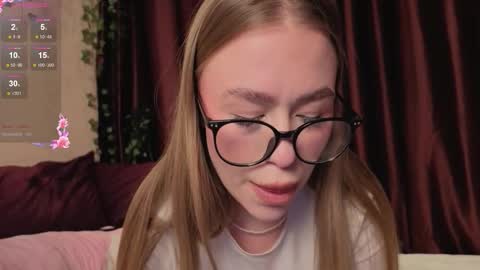 sunshineg1rl online show from January 16, 2:54 pm