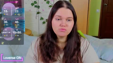 sunyy_bunyy online show from September 14, 9:30 am