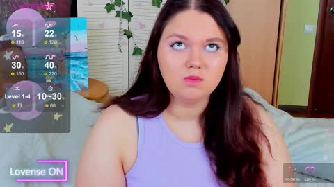 sunyy_bunyy online show from September 16, 4:13 am