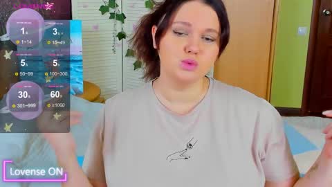 sunyy_bunyy online show from September 21, 4:14 am