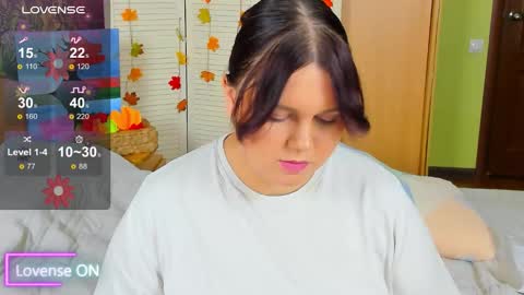 sunyy_bunyy online show from September 28, 5:35 am