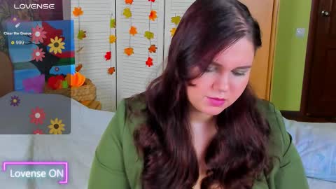 sunyy_bunyy online show from November 9, 8:56 am