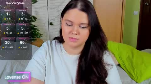 sunyy_bunyy online show from December 15, 8:51 am